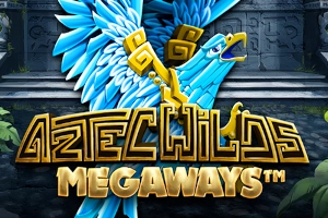 Арт слота Aztec Wilds Megaways